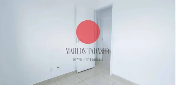 Apartamento com 3 Quartos para venda ou aluguel, 66m² no Votupoca, Barueri