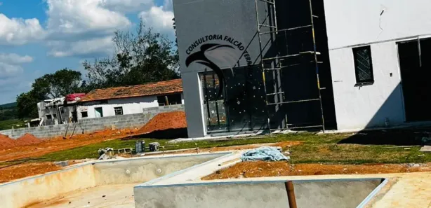Terreno / Lote / Condomínio à venda, 600m² no , Igaratá
