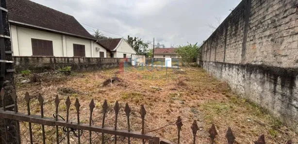 Terreno / Lote / Condomínio à venda, 385m² no Vila Baependi, Jaraguá do Sul