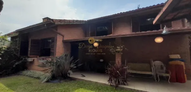 Casa de Condomínio com 3 Quartos à venda, 120m² no Posse, Teresópolis