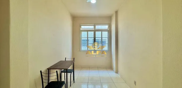 Kitnet com 1 Quarto à venda, 35m² no Pitangueiras, Guarujá