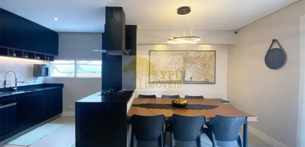 Casa de Condomínio com 3 Quartos à venda, 340m² no Vila Andrade, São Paulo