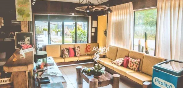 Hotel / Motel / Pousada com 22 Quartos à venda, 1201m² no Itaipu, Niterói