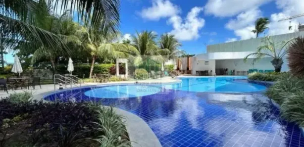 Apartamento com 3 Quartos para alugar, 62m² no Janga, Paulista