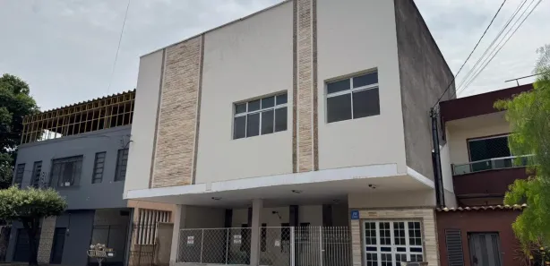 Conjunto Comercial / Sala com 3 Quartos à venda, 435m² no Timirim, Timóteo