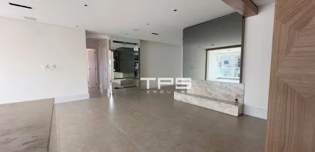 Apartamento com 3 Quartos para venda ou aluguel, 124m² no Cruz, Lorena