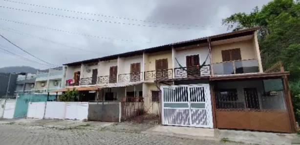 Casa com 2 Quartos à venda, 104m² no Itacurussá, Mangaratiba