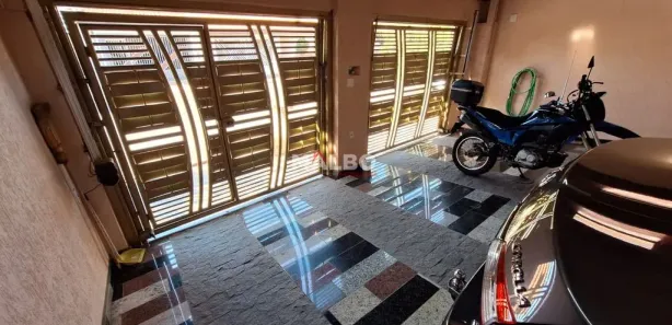 Casa com 3 Quartos à venda, 145m² no Jardim Santa Rita de Cássia, Santa Bárbara D'Oeste