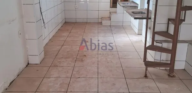 Prédio Inteiro à venda, 129m² no Centro, São Carlos