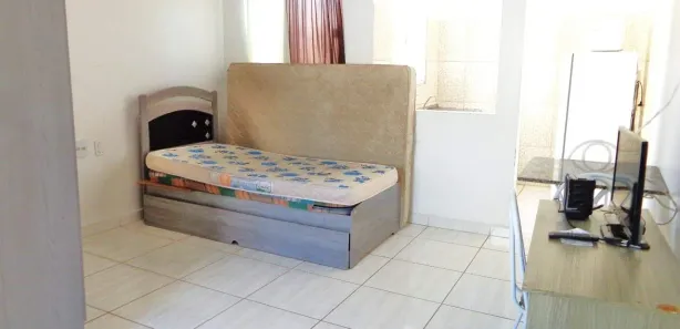 Kitnet com 1 Quarto para alugar, 30m² no Jardim Cidade Universitária I, Limeira