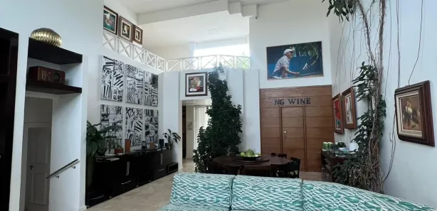 Casa com 5 Quartos à venda, 1300m² no Interlagos (Abrantes), Camaçari