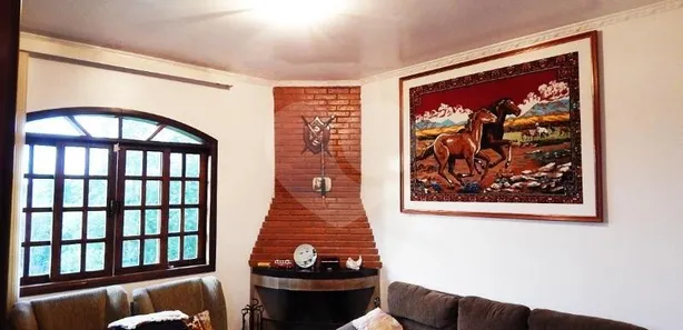Fazenda / Sítio / Chácara com 3 Quartos para venda ou aluguel, 300m² no , Embu-Guaçu