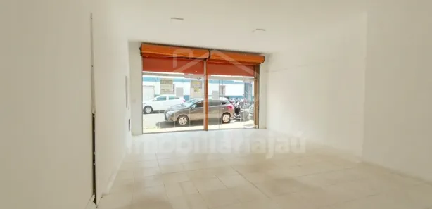 Loja / Salão / Ponto Comercial à venda, 225m² no Chácara Braz Miraglia, Jaú