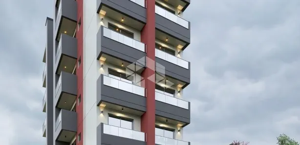 Cobertura com 3 Quartos à venda, 162m² no Saguaçu, Joinville