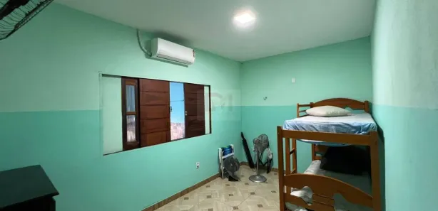 Casa com 3 Quartos à venda, 250m² no Centro, Estância
