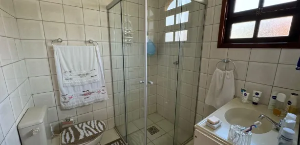 Fazenda / Sítio / Chácara com 5 Quartos à venda, 252m² no Residencial Country Felix, Bom Jesus dos Perdões