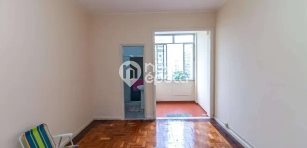 Apartamento com 1 Quarto à venda, 37m² no Copacabana, Rio de Janeiro