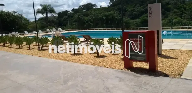Terreno / Lote / Condomínio à venda, 501m² no Alphaville Vespasiano, Vespasiano