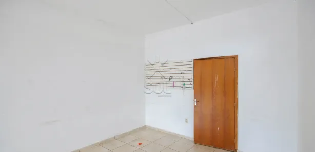 para alugar, 37m² no Campos do Iguaçu, Foz do Iguaçu
