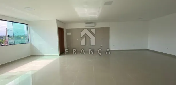Conjunto Comercial / Sala para alugar, 65m² no Loteamento Villa Branca, Jacareí