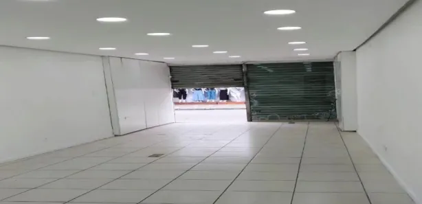 Casa Comercial para alugar, 55m² no Centro, Jacareí
