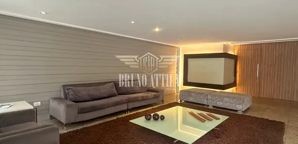 Apartamento com 3 Quartos à venda, 200m² no Joaquim Távora, Fortaleza
