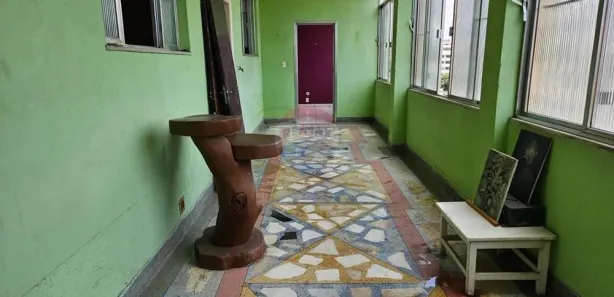 Cobertura com 5 Quartos à venda, 444m² no Bonsucesso, Rio de Janeiro