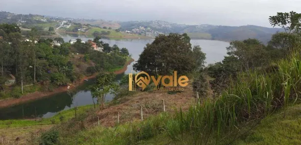 Terreno / Lote / Condomínio à venda, 1020m² no Almeida Prado, Igaratá