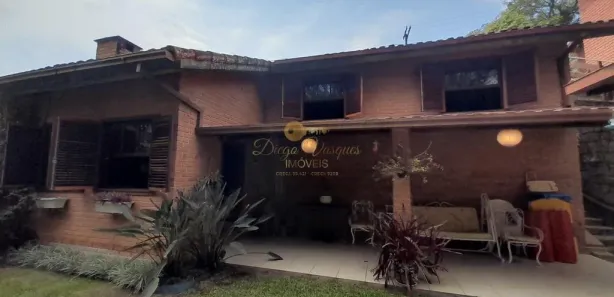 Casa de Condomínio com 3 Quartos à venda, 120m² no Posse, Teresópolis