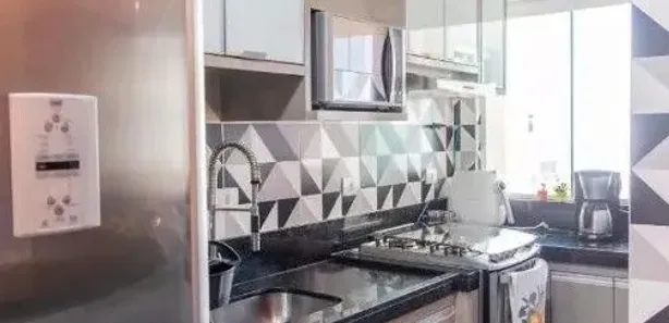 Cobertura com 4 Quartos à venda, 180m² no Jardim Guaçu, São Roque
