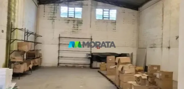 Galpão / Depósito / Armazém com 1 Quarto à venda, 400m² no Granjas Reunidas São Vicente, São José da Lapa