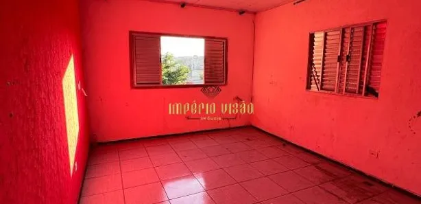 Sobrado com 4 Quartos à venda, 125m² no Jardim São João, Ferraz de Vasconcelos