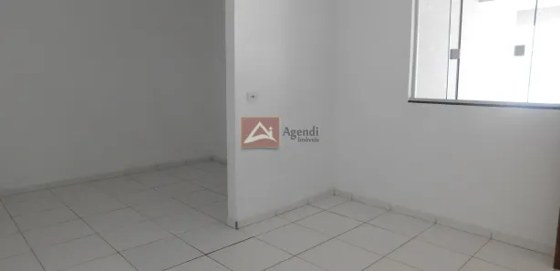 Casa de Condomínio com 2 Quartos para alugar, 80m² no Guaraituba, Colombo