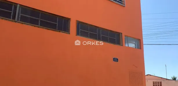 Prédio Inteiro para venda ou aluguel, 550m² no JK Nova Capital, Anápolis