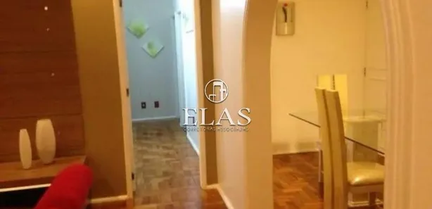 Apartamento com 3 Quartos à venda, 105m² no Quitandinha, Petrópolis