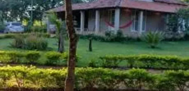 Fazenda / Sítio / Chácara com 4 Quartos à venda, 330m² no Núcleo Rural Lago Oeste, Brasília