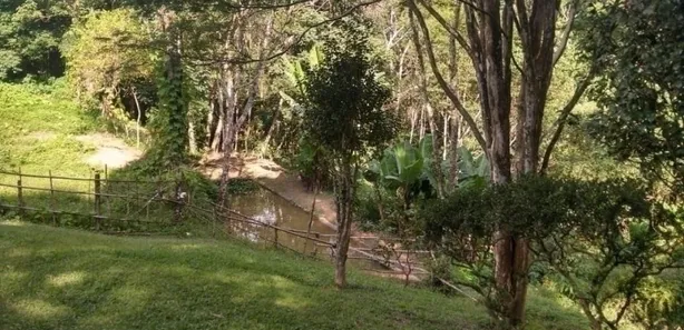 Terreno / Lote / Condomínio à venda, 62779m² no Aldeinha, Itapecerica da Serra
