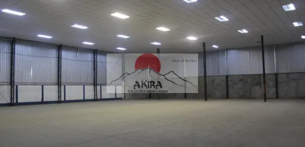 Galpão / Depósito / Armazém para alugar, 2830m² no Presidente Altino, Osasco