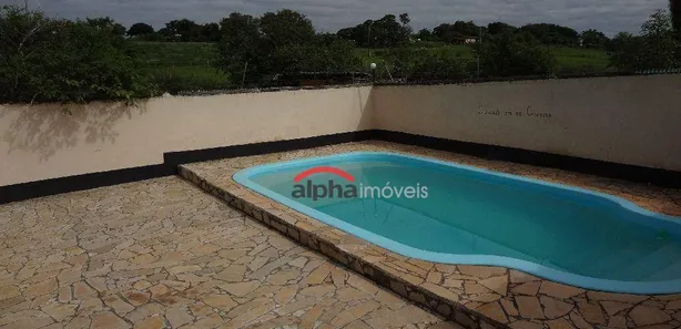 Fazenda / Sítio / Chácara com 1 Quarto à venda, 2400m² no Jardim Santa Madalena, Sumaré