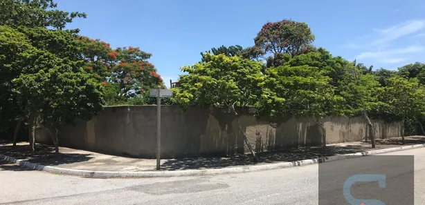Terreno / Lote / Condomínio à venda, 621m² no Ogiva, Cabo Frio