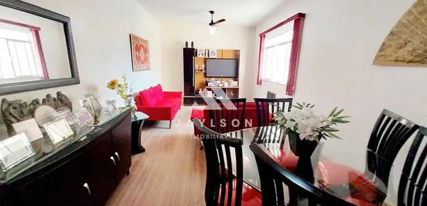 Apartamento com 2 Quartos à venda, 86m² no Vaz Lobo, Rio de Janeiro