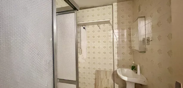 Kitnet com 1 Quarto à venda, 36m² no Centro, Juiz de Fora