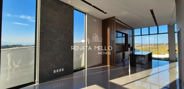 Casa de Condomínio com 3 Quartos à venda, 10m² no Parque Ipiranga, Resende