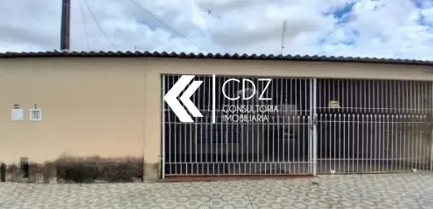 Casa de Vila com 1 Quarto para alugar, 250m² no Jardim dos Estados, Sorocaba