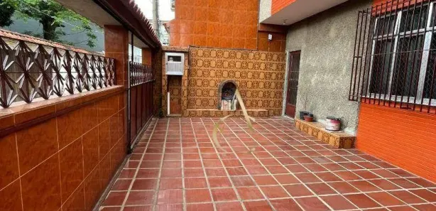 Casa de Condomínio com 2 Quartos para venda ou aluguel, 95m² no Centro, Nova Iguaçu