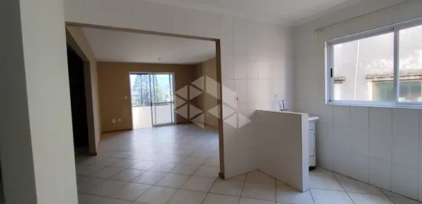 Apartamento com 2 Quartos para alugar, 90m² no Centro, Santa Maria