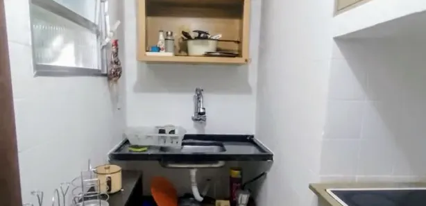 Casa de Condomínio com 1 Quarto para venda ou aluguel, 85m² no Jacarepaguá, Rio de Janeiro