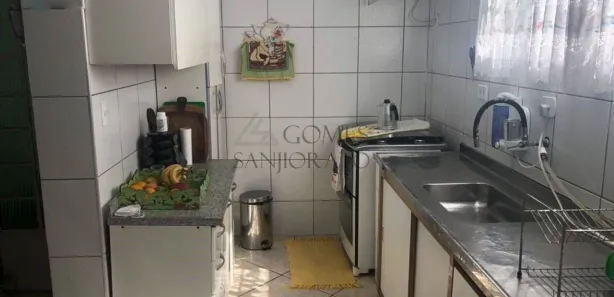 Casa com 4 Quartos à venda, 220m² no Centro, Ribeirão Pires