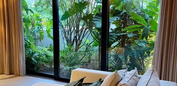Casa de Condomínio com 4 Quartos à venda, 349m² no Alphaville (Abrantes), Camaçari