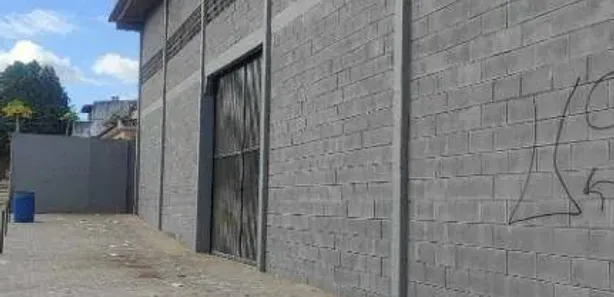 Galpão / Depósito / Armazém para alugar, 200m² no Cruzeiro, Campina Grande
